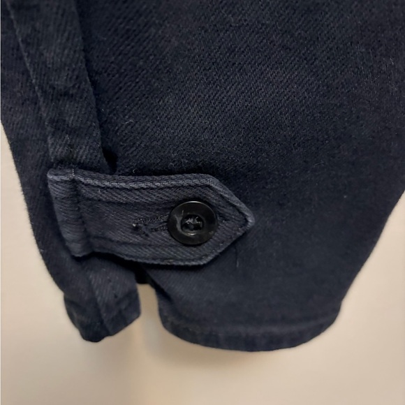 WILFRED FREE Modern Cargo Pants - Black - Picture 11 of 15